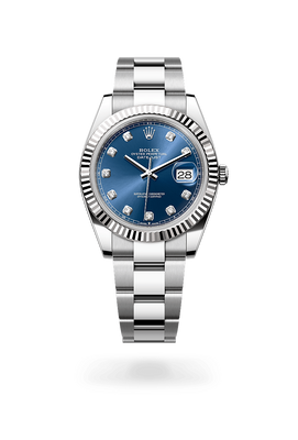 Datejust 41 Rolex