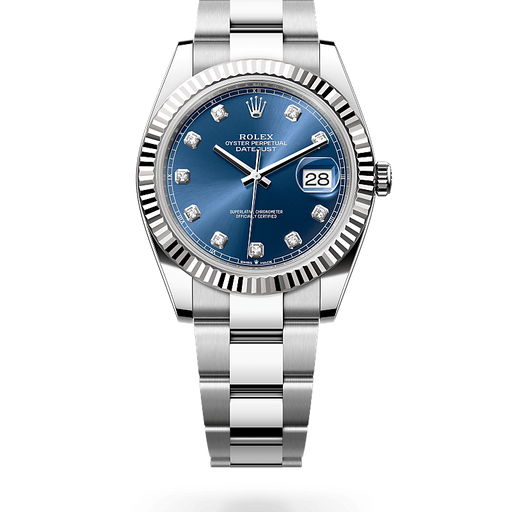 Datejust 41 Rolex