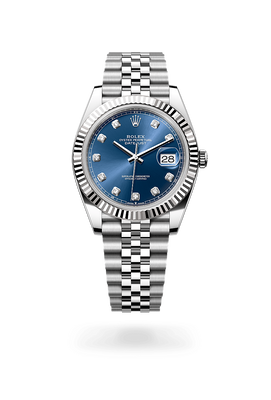 Datejust 41 Rolex