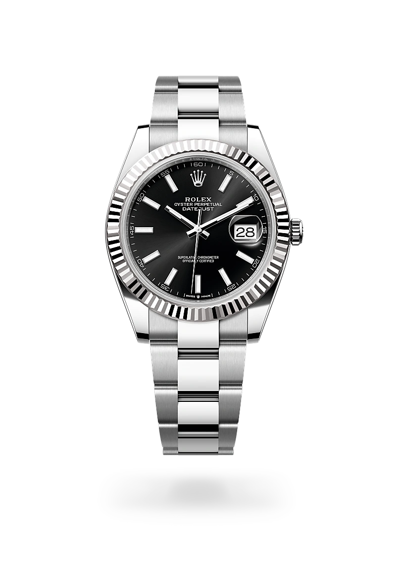 Datejust 41 Rolex
