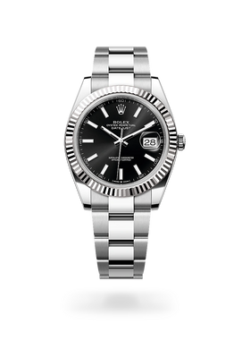 Datejust 41 Rolex