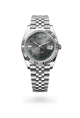 Datejust 41 Rolex