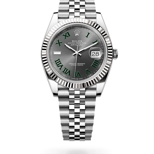 Datejust 41 Rolex