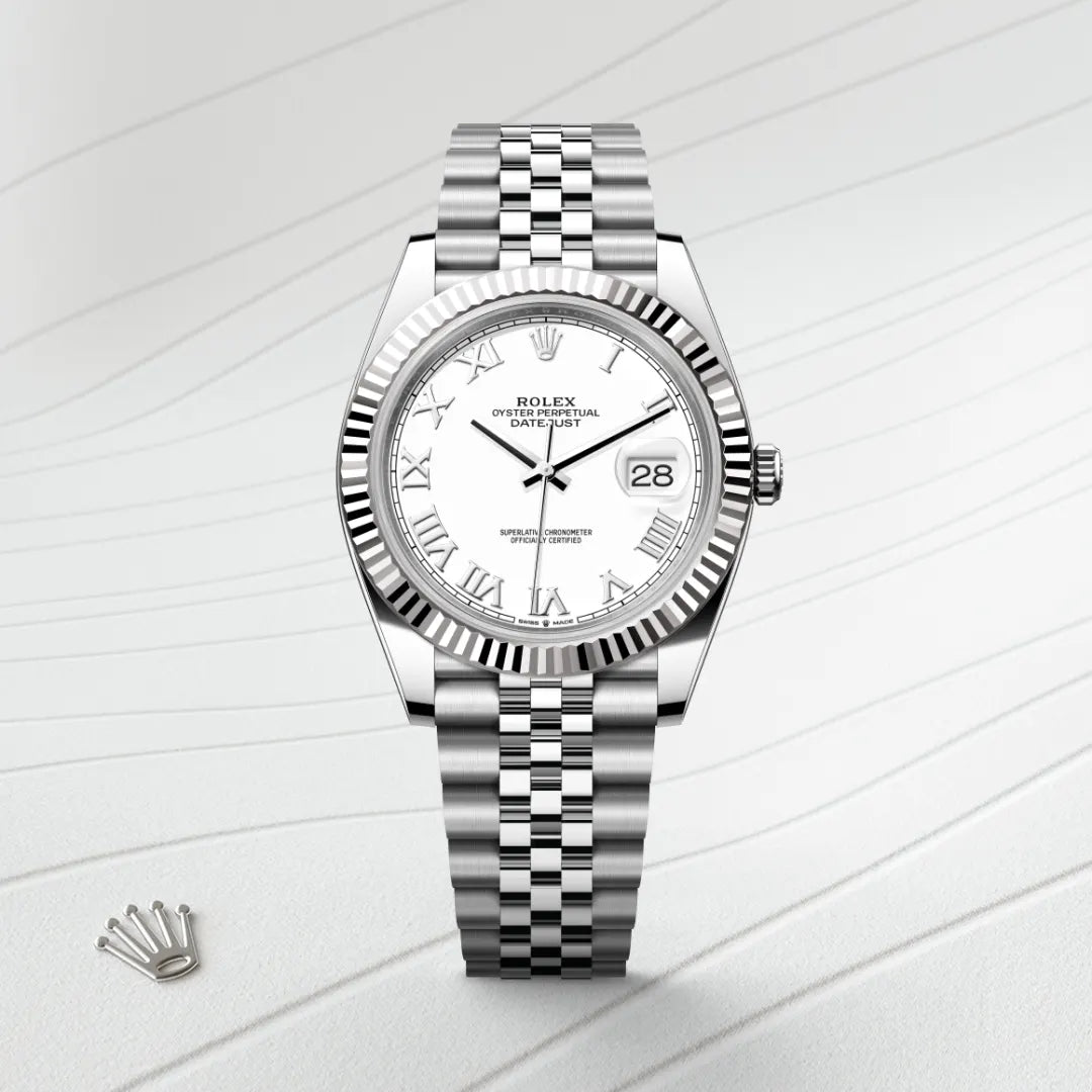 Datejust 41 Rolex