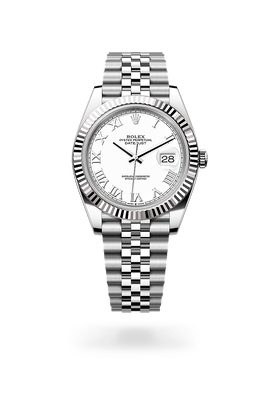 Datejust 41 Rolex