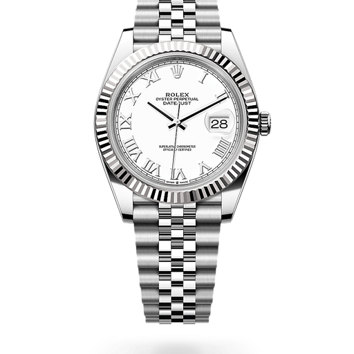 Datejust 41 Rolex