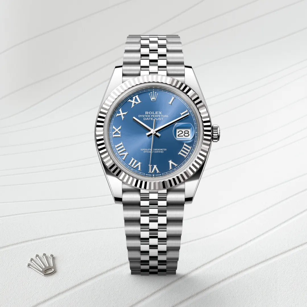 Datejust 41 Rolex