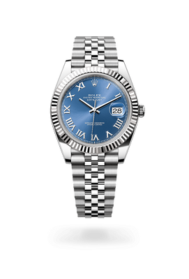 Datejust 41 Rolex
