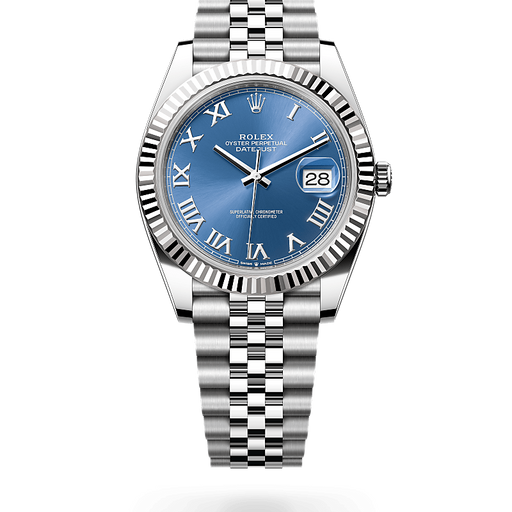 Datejust 41 Rolex