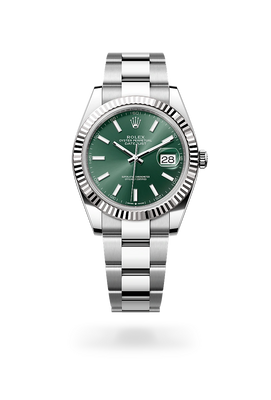 Datejust 41 Rolex