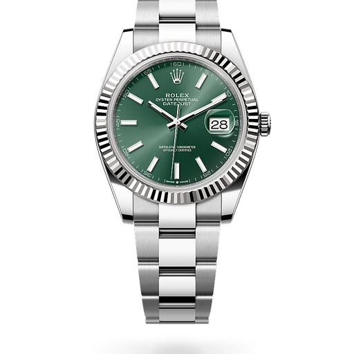 Datejust 41 Rolex