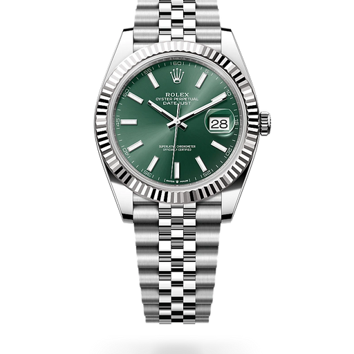 Datejust 41 Rolex