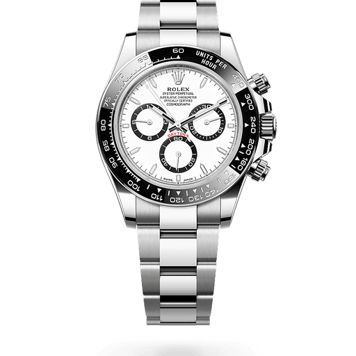 Cosmograph Daytona  Rolex   