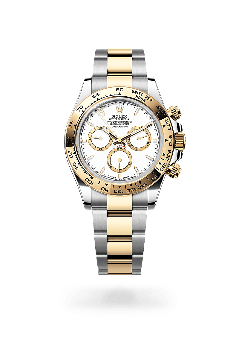 Cosmograph Daytona Rolex