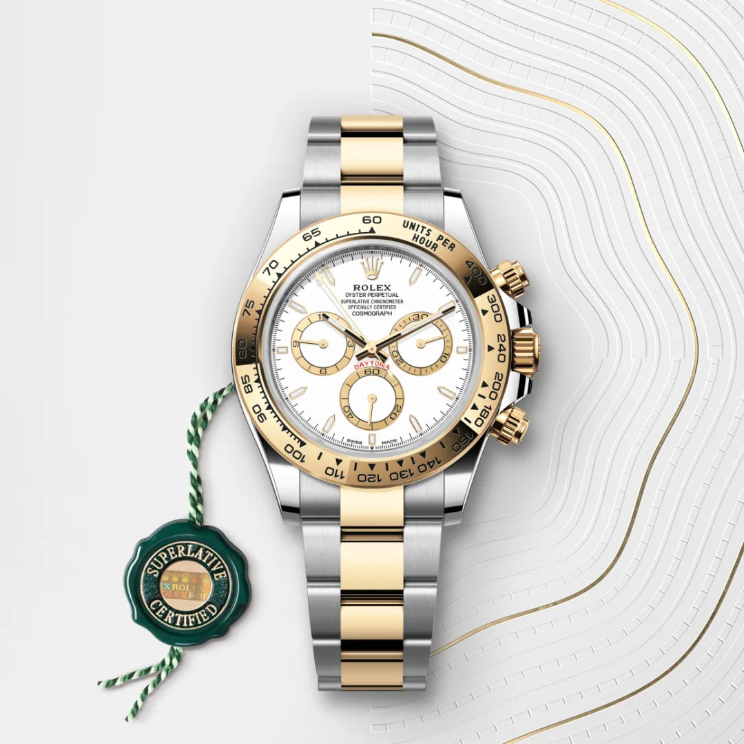 Cosmograph Daytona Rolex