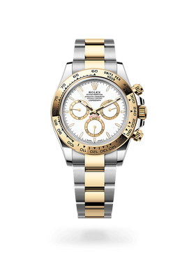 Cosmograph Daytona Rolex