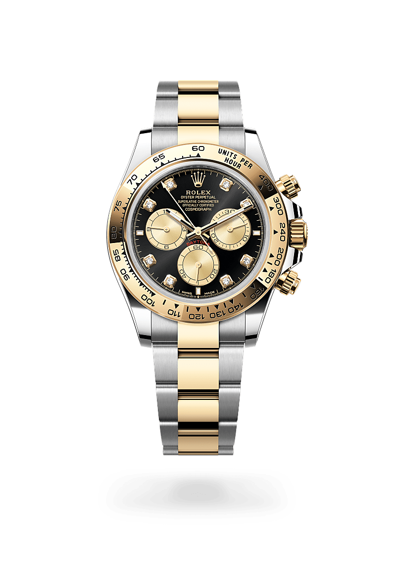 Cosmograph Daytona Rolex