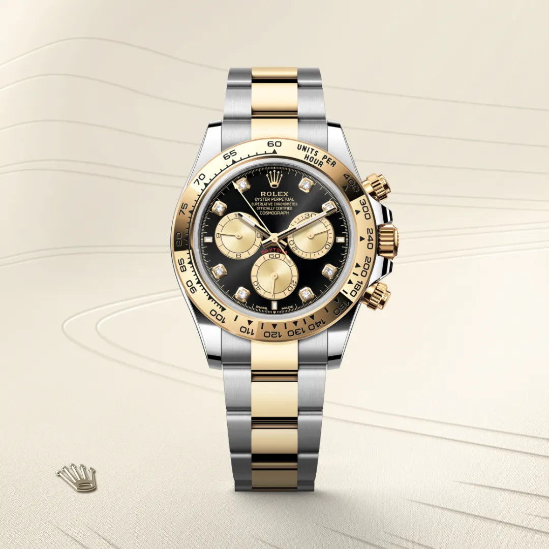Cosmograph Daytona Rolex