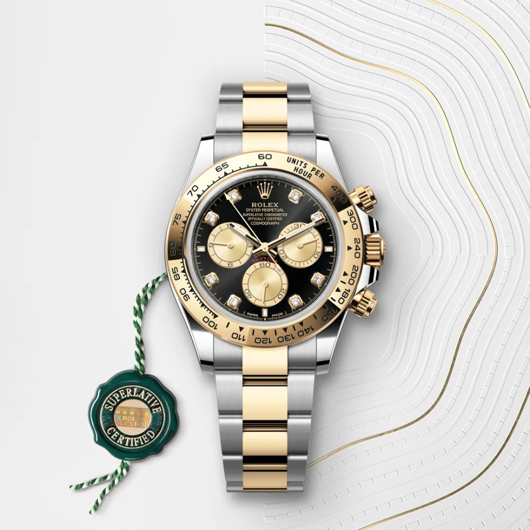 Cosmograph Daytona Rolex