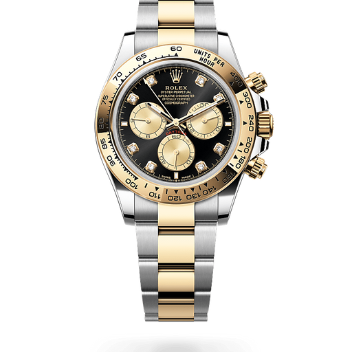 Cosmograph Daytona Rolex
