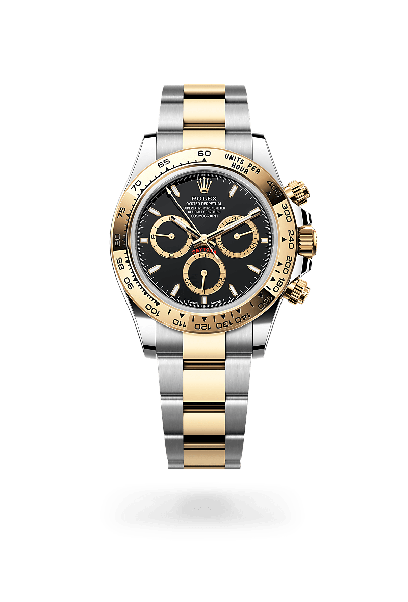 Cosmograph Daytona  Rolex   
