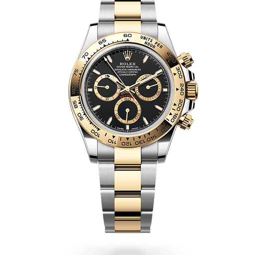 Cosmograph Daytona  Rolex   