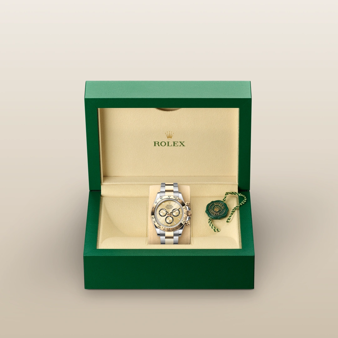 Cosmograph Daytona Rolex