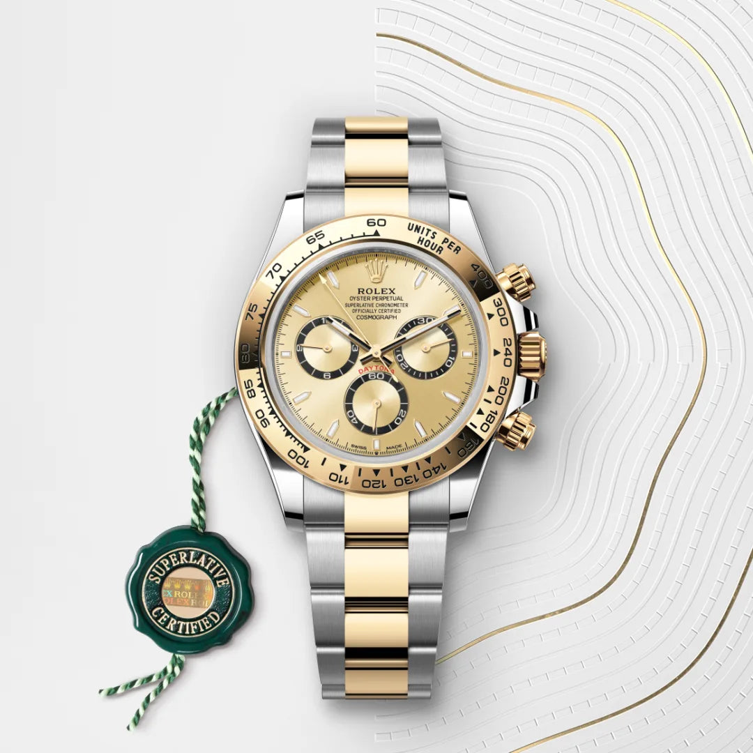 Cosmograph Daytona Rolex