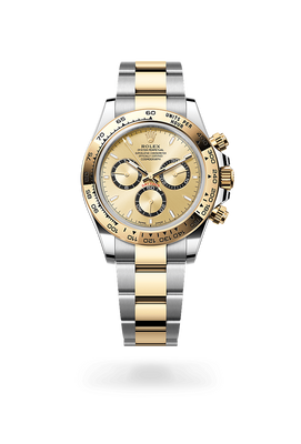 Cosmograph Daytona Rolex