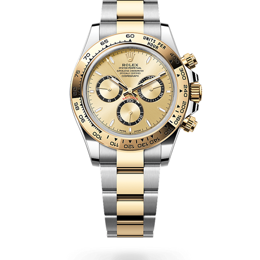 Cosmograph Daytona Rolex