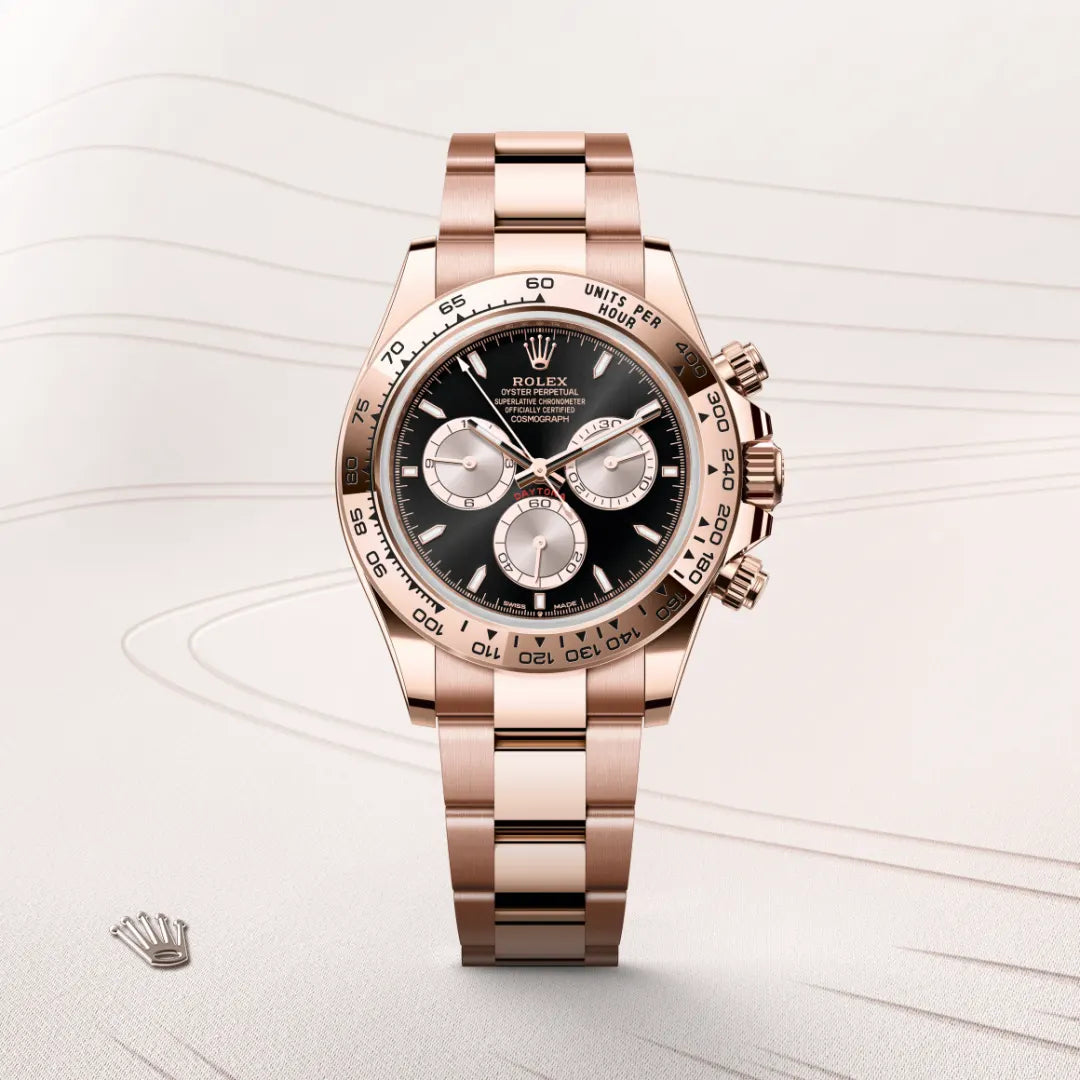 Cosmograph Daytona Rolex
