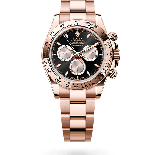 Cosmograph Daytona Rolex