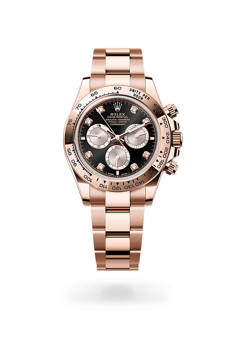 Cosmograph Daytona Rolex