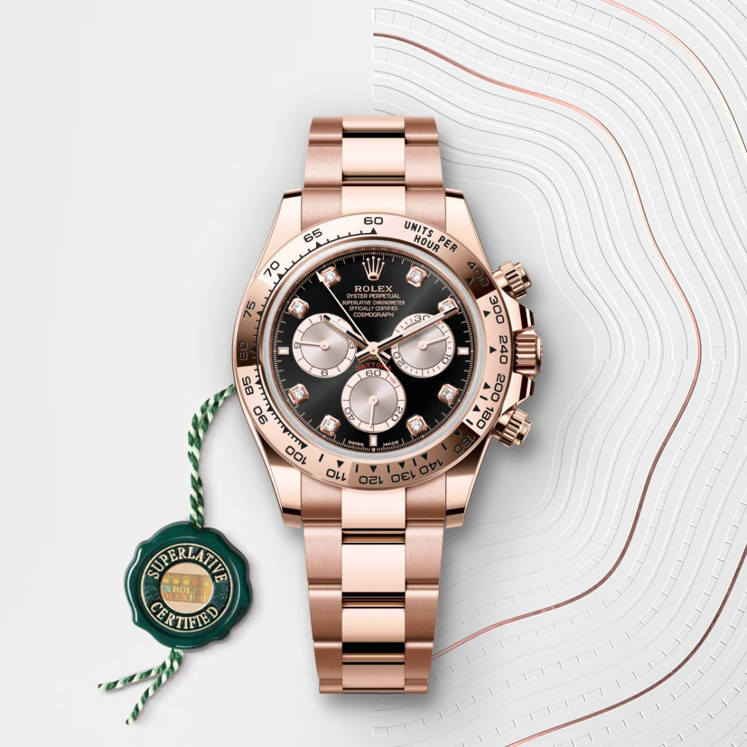 Cosmograph Daytona Rolex