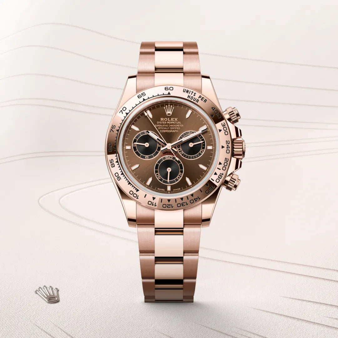 Cosmograph Daytona Rolex