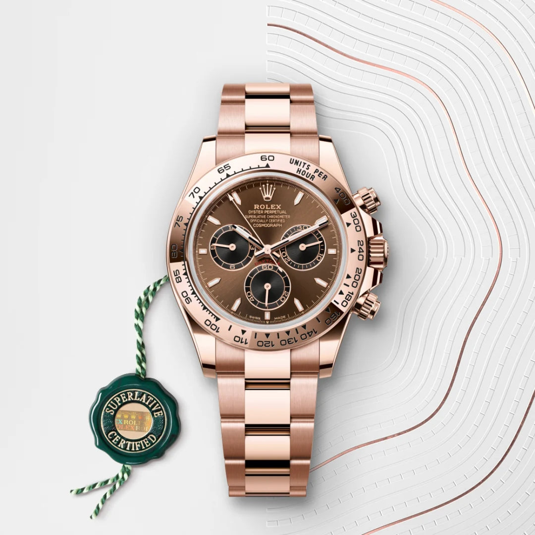 Cosmograph Daytona Rolex