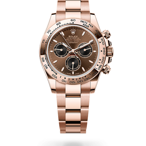Cosmograph Daytona Rolex
