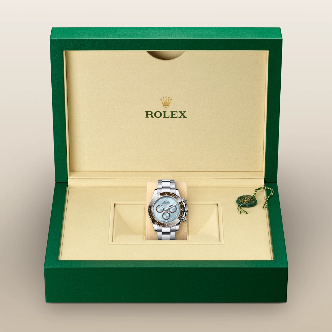 Cosmograph Daytona Rolex