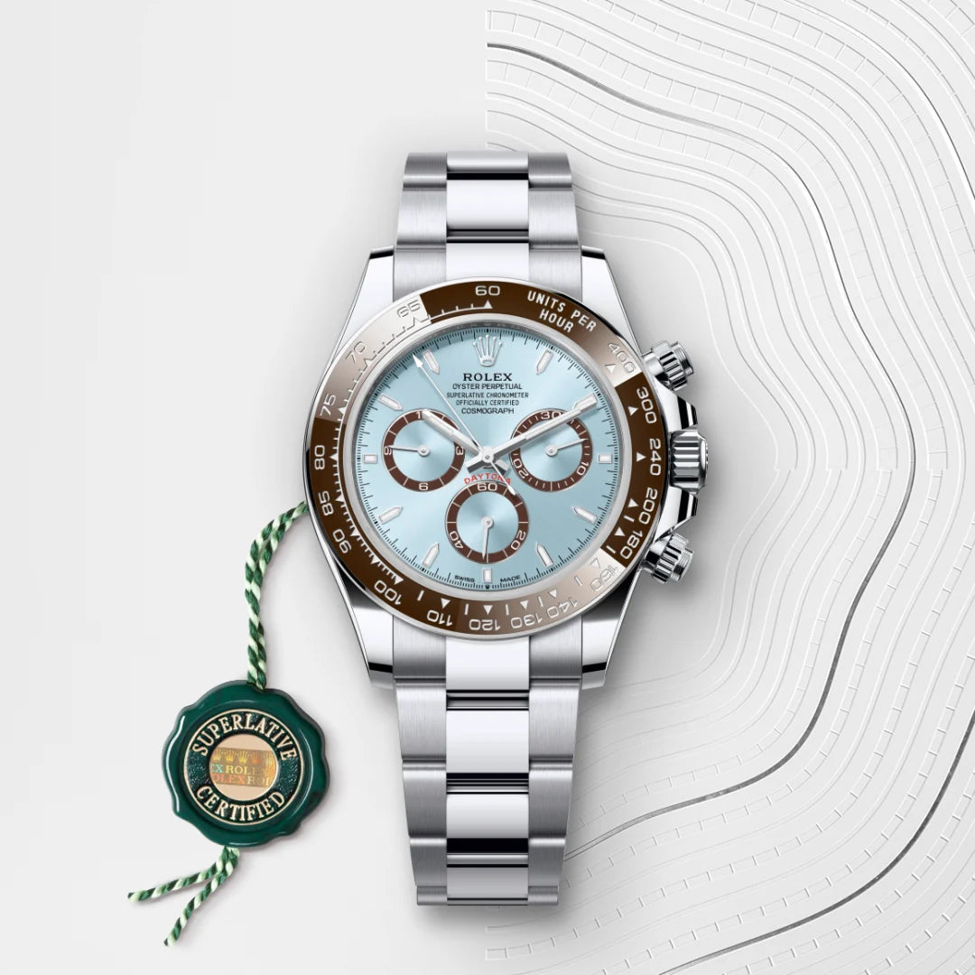 Cosmograph Daytona Rolex