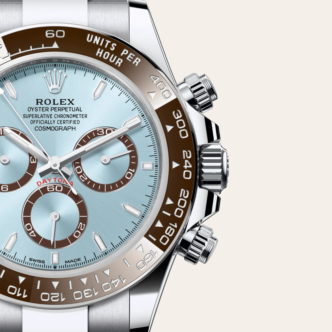 Cosmograph Daytona Rolex