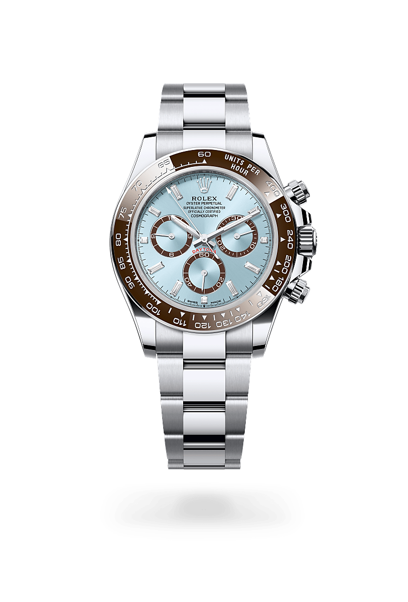 Cosmograph Daytona Rolex