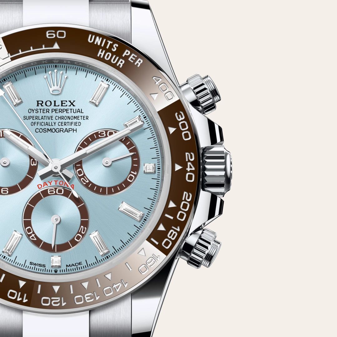 Cosmograph Daytona Rolex