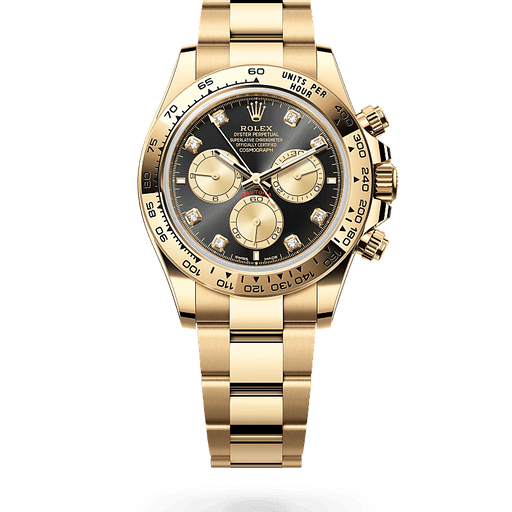 Cosmograph Daytona  Rolex   