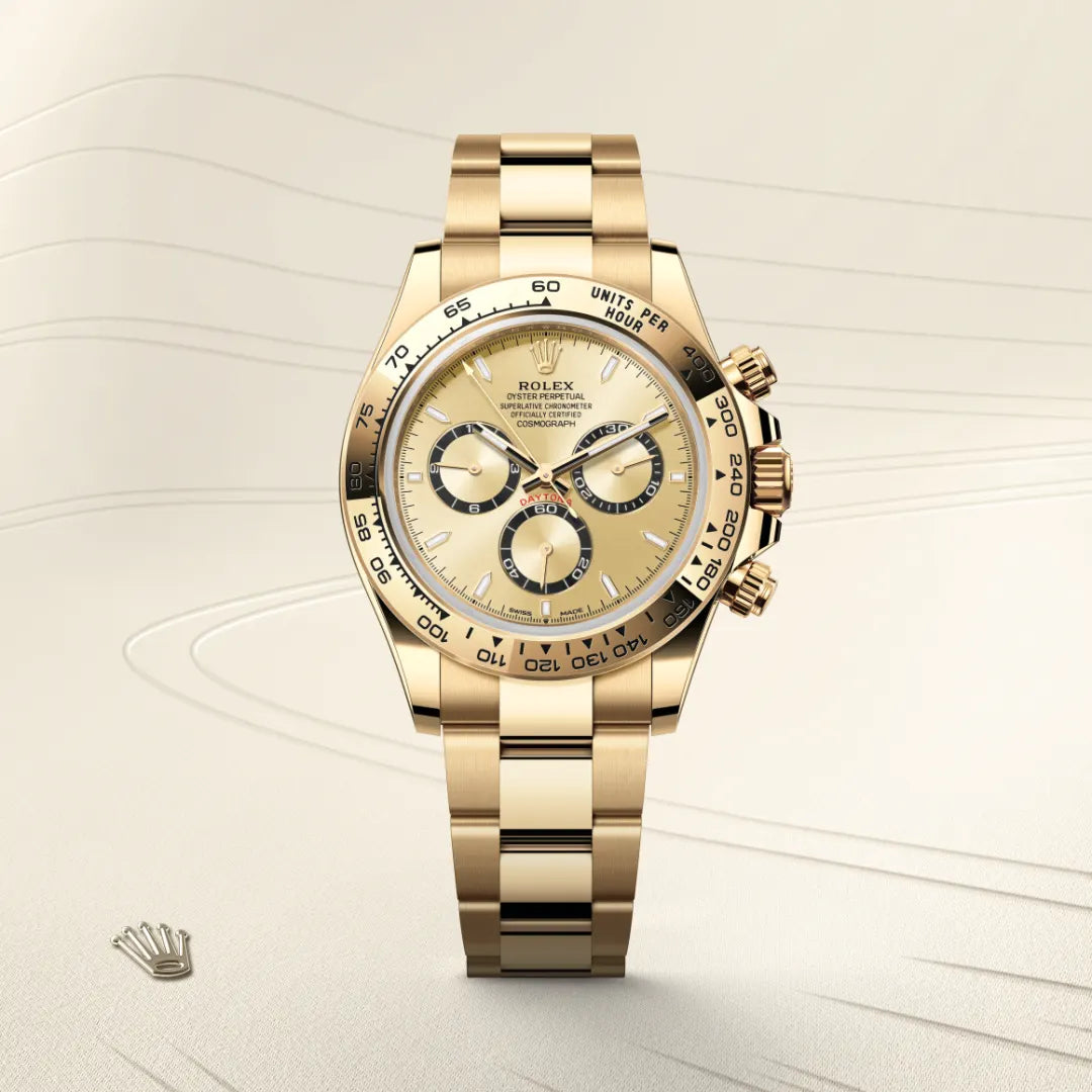 Cosmograph Daytona Rolex