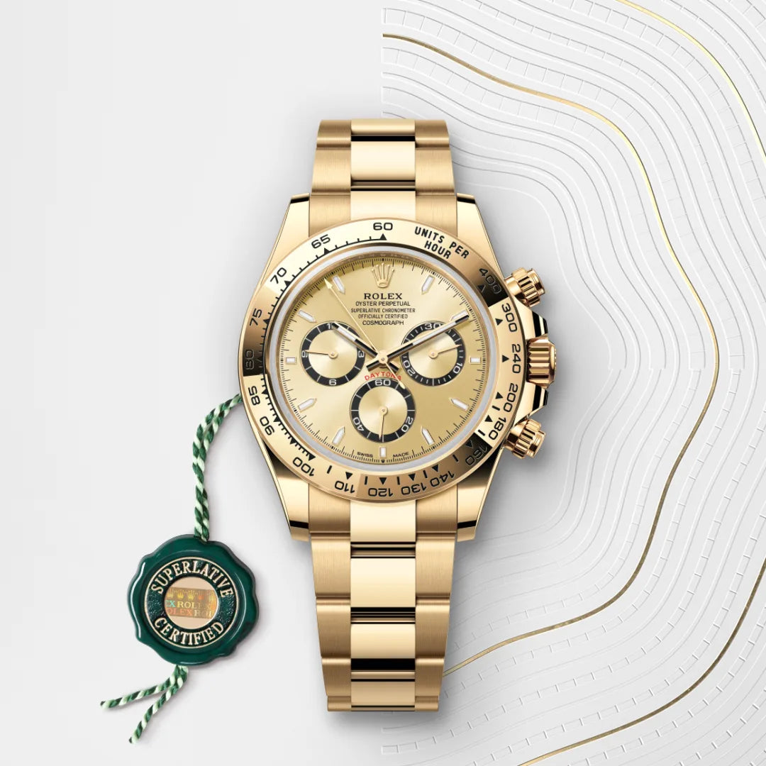 Cosmograph Daytona Rolex