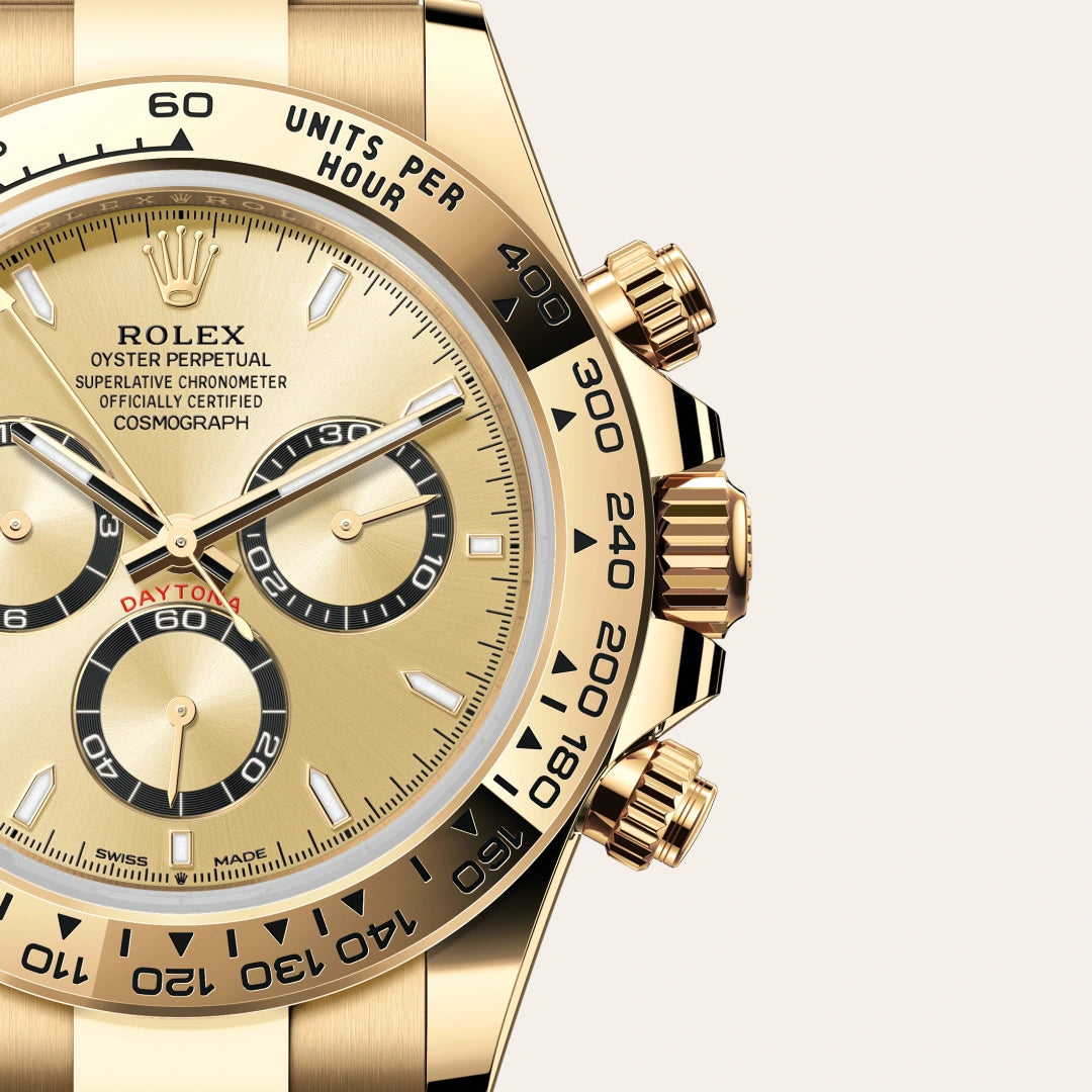 Cosmograph Daytona Rolex