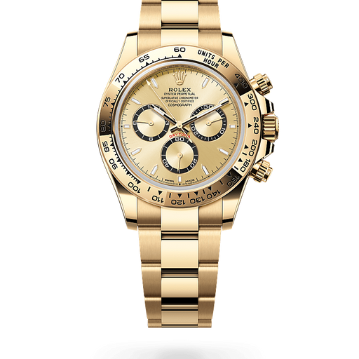 Cosmograph Daytona Rolex
