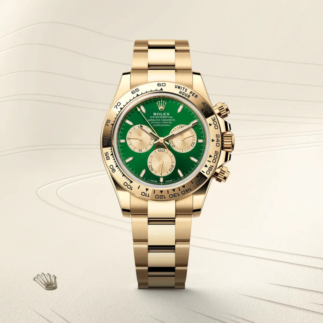 Cosmograph Daytona Rolex