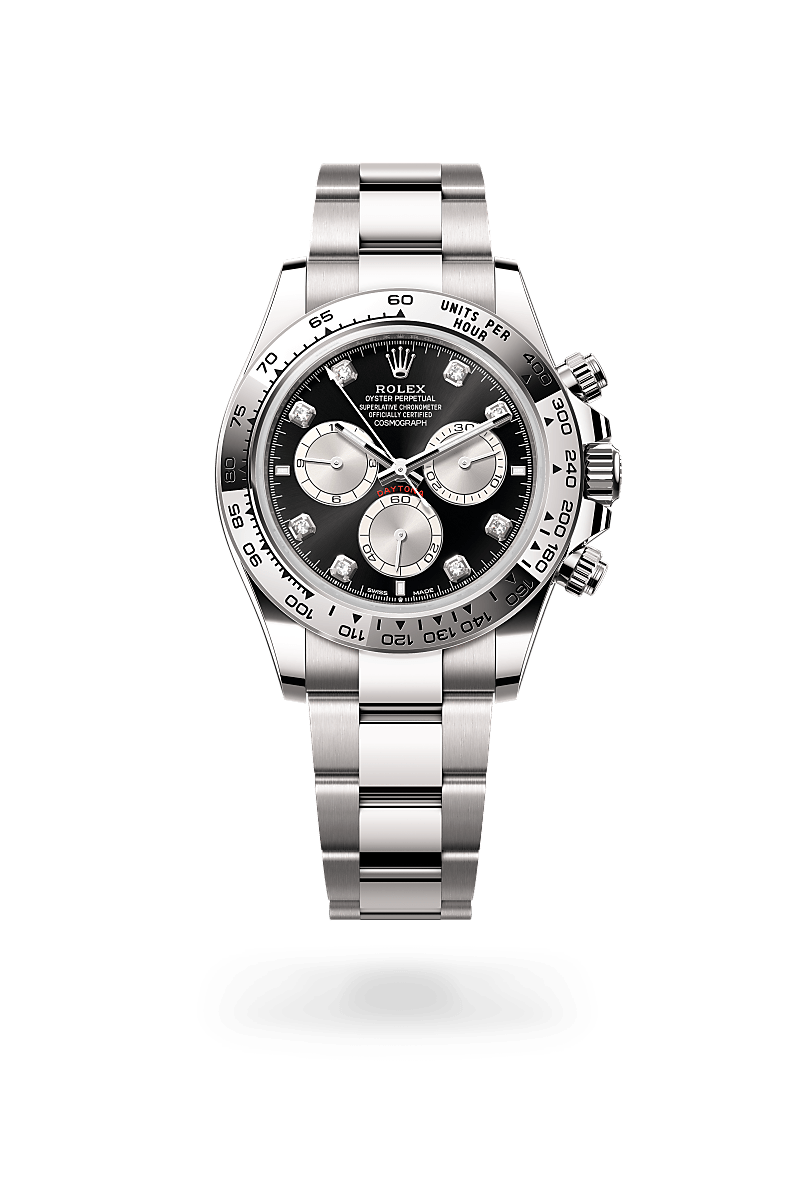 Cosmograph Daytona Rolex
