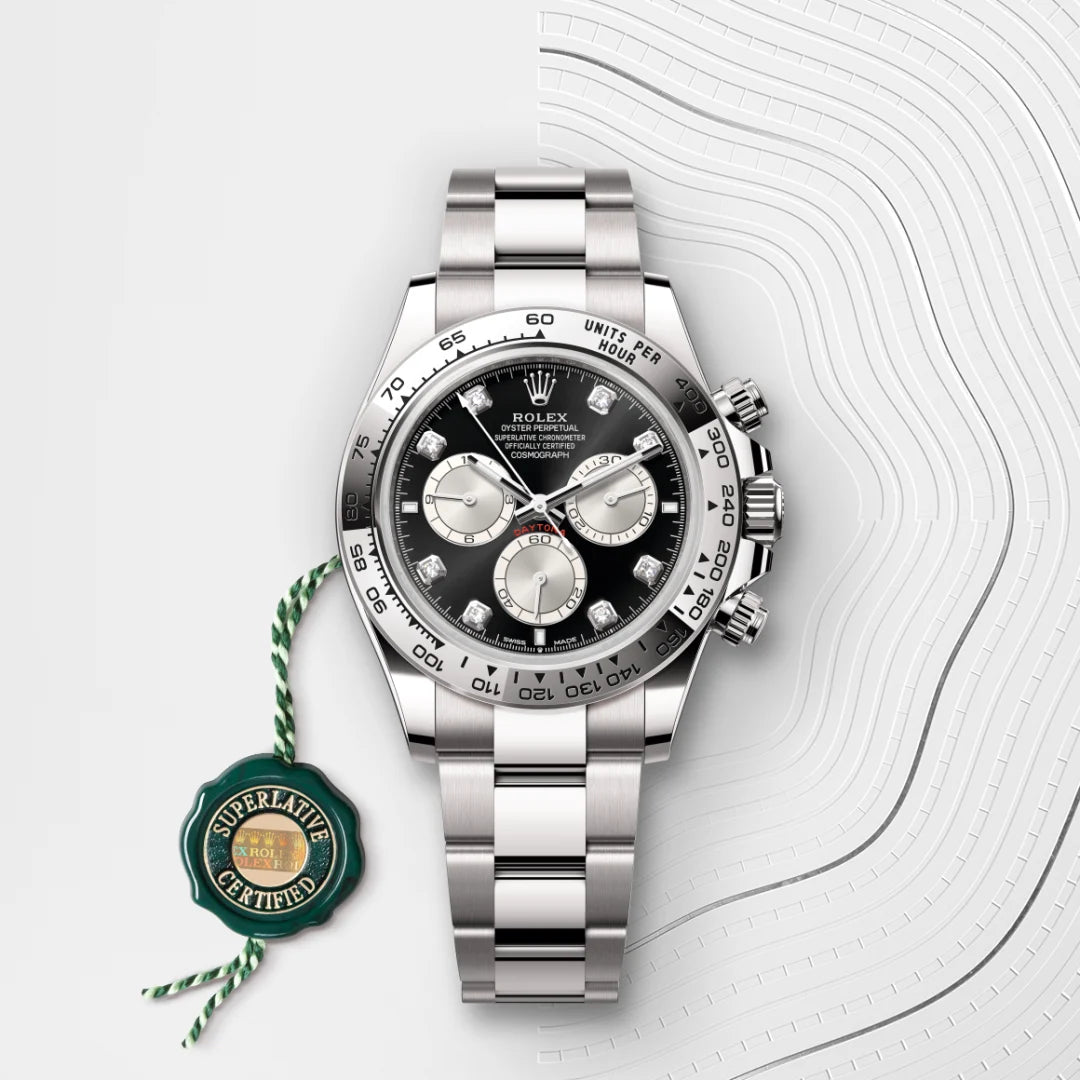 Cosmograph Daytona Rolex